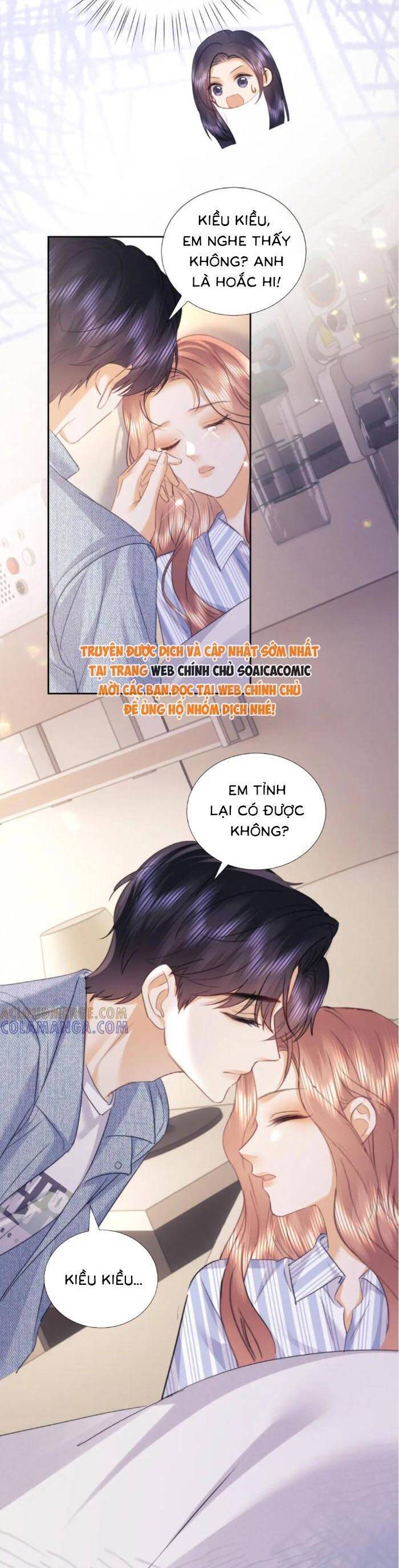 Fan Vợ Bạn Đã Biết Chưa? Chương 104 Ảnh 4