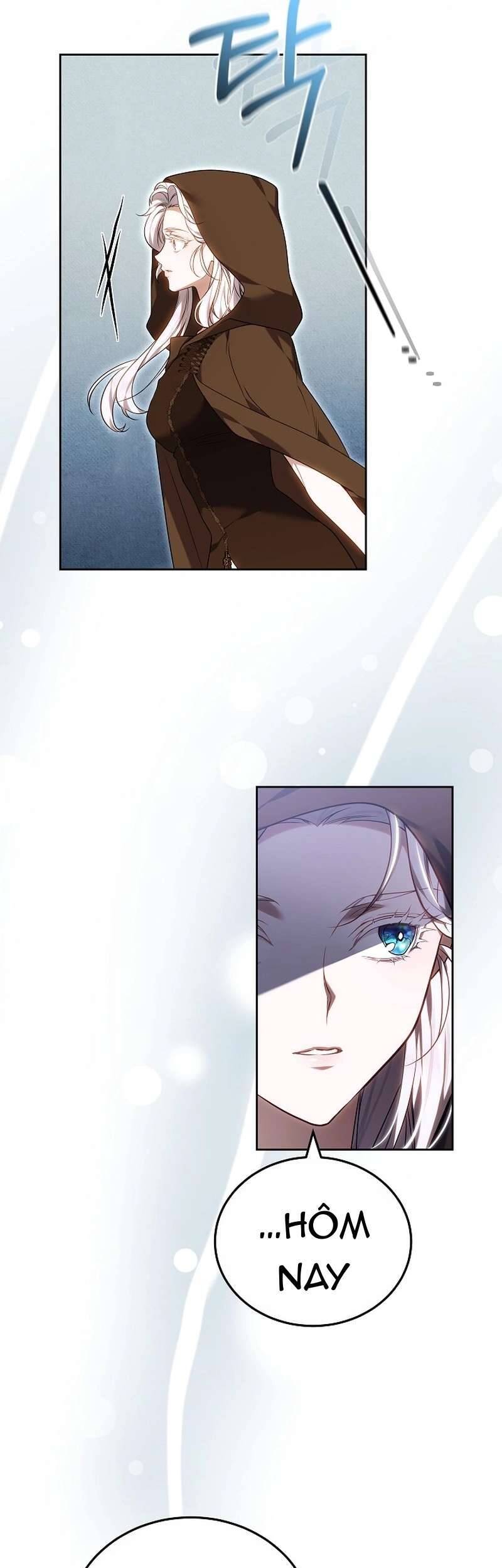 Tôi Đã Nuôi Dưỡng Mầm Mống Của Tội Ác Chương 4 Ảnh 33