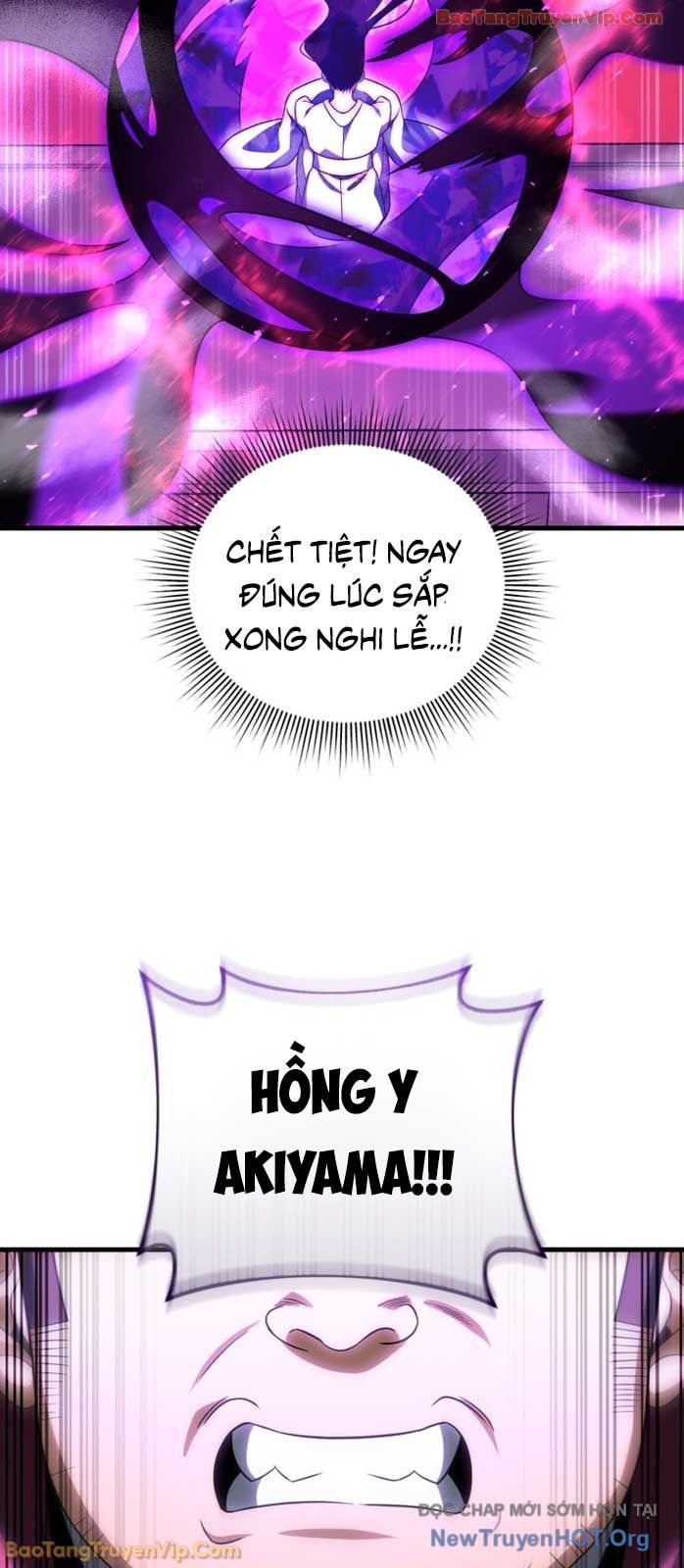 Sự Trở Lại Của Người Chơi Sau 10000 Năm Chương 125 Ảnh 21