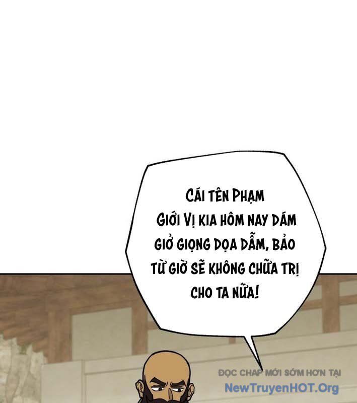 Thần Ma Y Tiên Chương 28 Ảnh 6