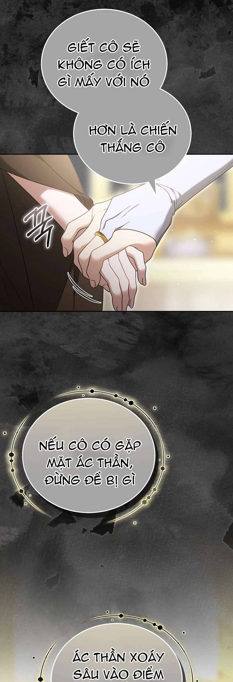 Tôi Đã Nuôi Dưỡng Mầm Mống Của Tội Ác Chương 4 Ảnh 46