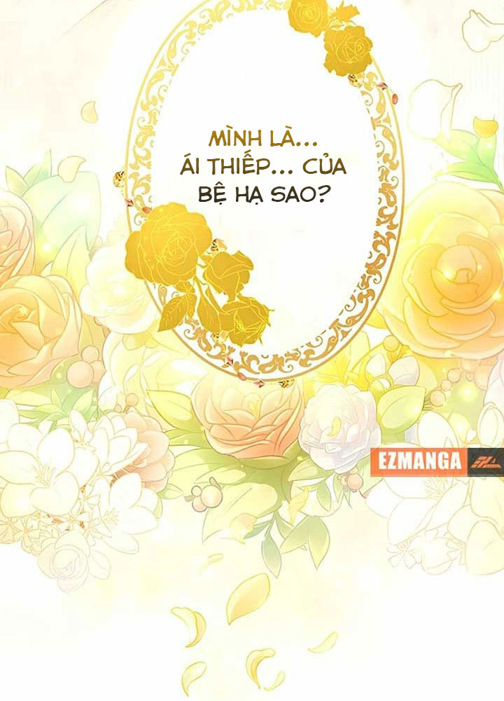 Cô Dâu Bất Hạnh Bị Long Vương Quyến Rũ Bắt Cóc Chương 7 Ảnh 4