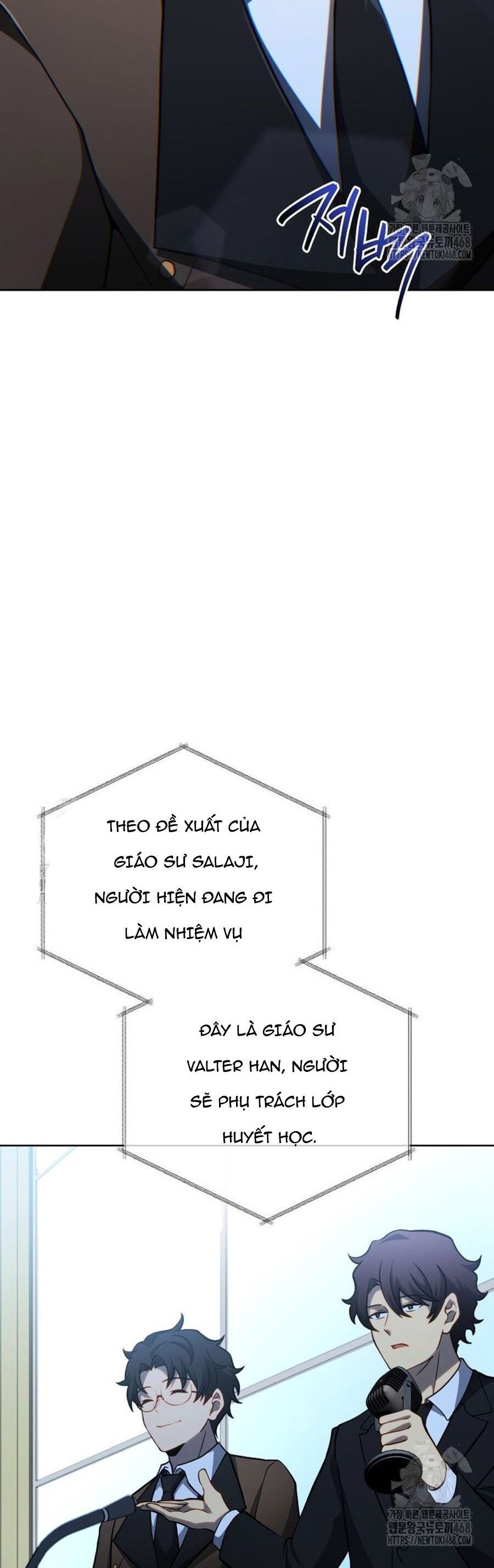 Tử Linh Sư Thiên Tài Của Học Viện Chương 193 Ảnh 34