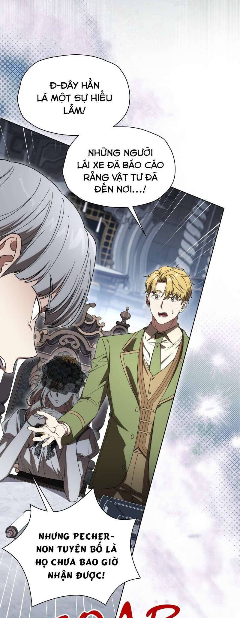 Cái Giá Phải Trả Chương 72 Ảnh 3