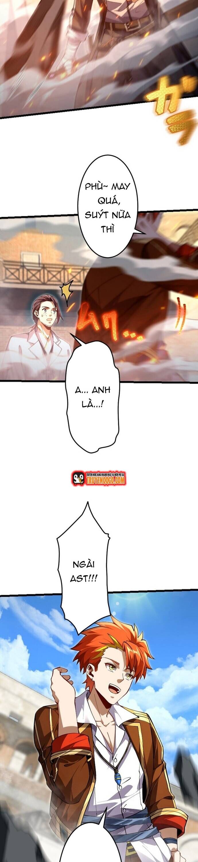 Ore Dake Level Down No Saikyou Kakuseisha Chương 11 Ảnh 20