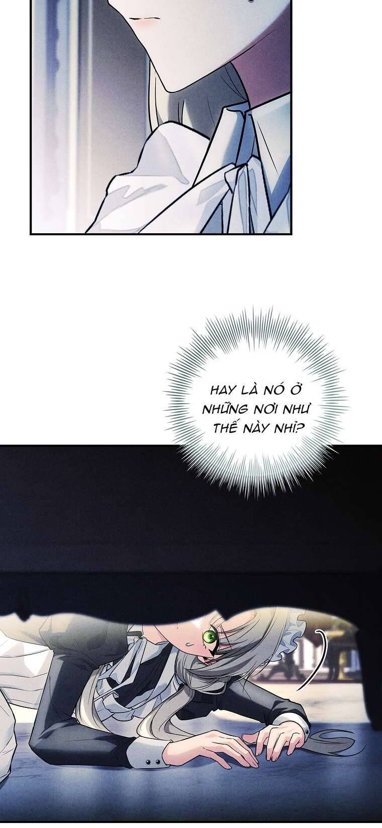 Văn Phòng Thám Tử Dành Cho Nam Chính Hối Hận! Chương 14 Ảnh 62