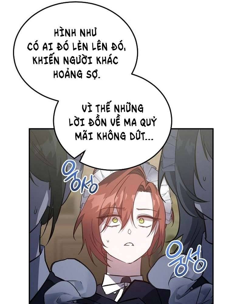 Nữ Hầu Báo Thù: Thời Khắc Cuối Cùng Chương 13 Ảnh 31