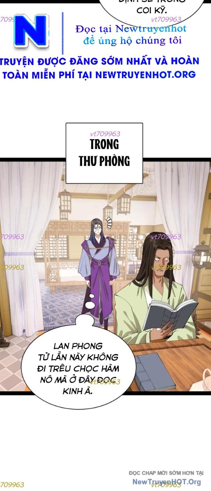 Chàng Rể Mạnh Nhất Lịch Sử Chương 329 Ảnh 5