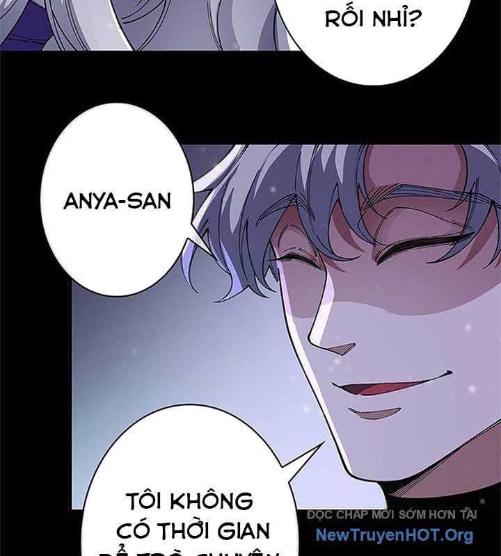 Ranker Sss Được Chọn Chương 27 Ảnh 22