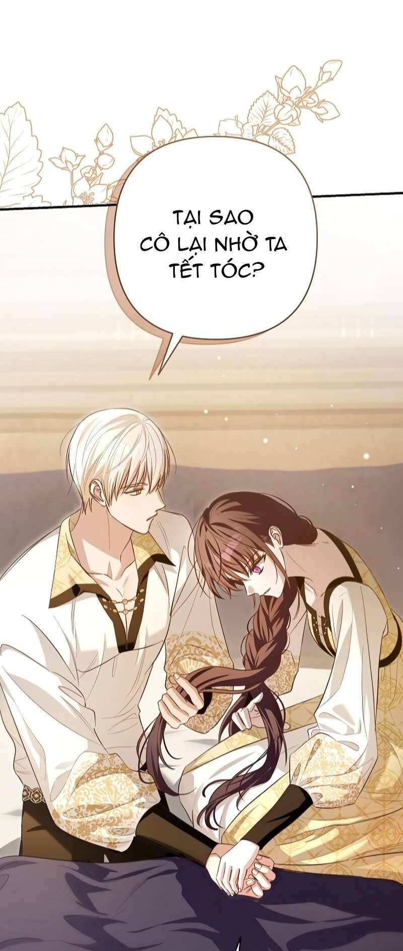 Cô Dâu Của Đại Công Tước Là Chiến Binh Địa Ngục Chương 22 Ảnh 5