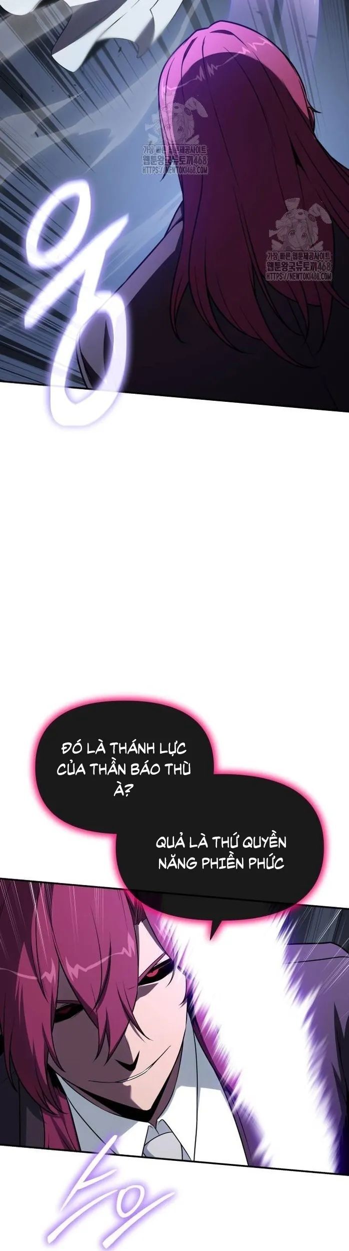 Vua Hiệp Sĩ Đã Trở Lại Với Một Vị Thần Chương 127 Ảnh 46