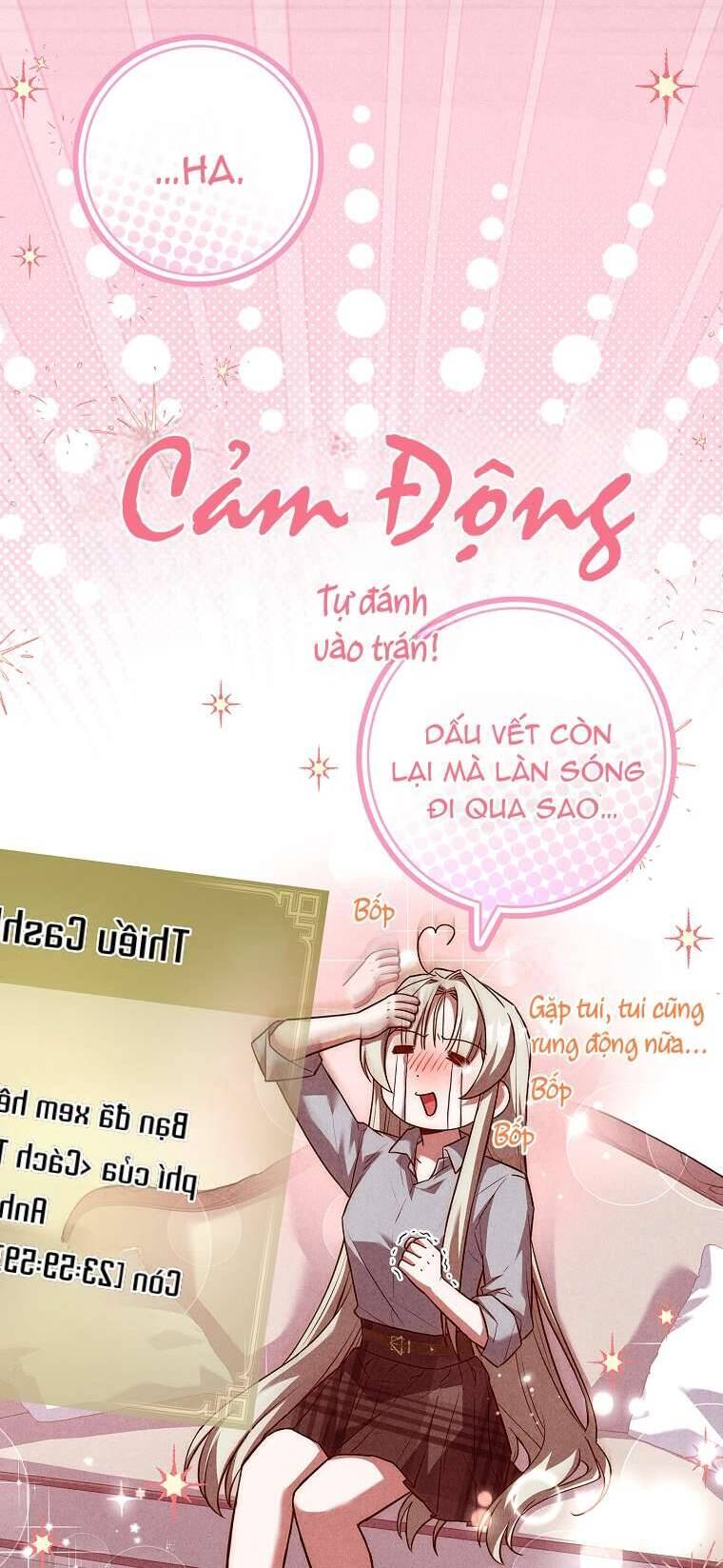 Văn Phòng Thám Tử Dành Cho Nam Chính Hối Hận! Chương 14 Ảnh 3