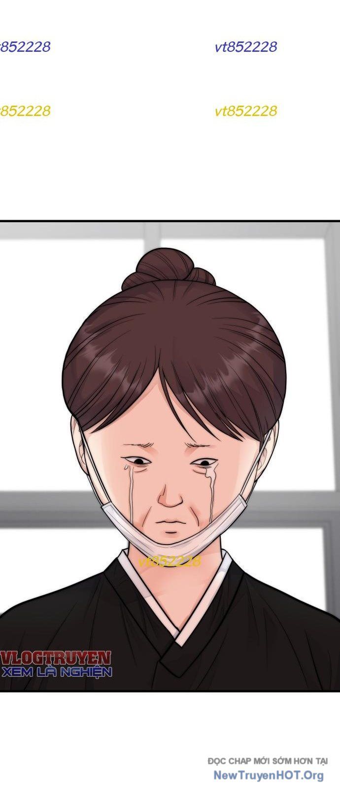 Sống Cùng Quỷ Chương 38 Ảnh 8