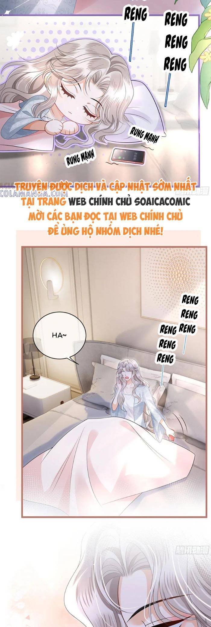 Sự Trở Lại Cực Gắt Của Chị Đại Sau Hủy Hôn Chương 20 Ảnh 19
