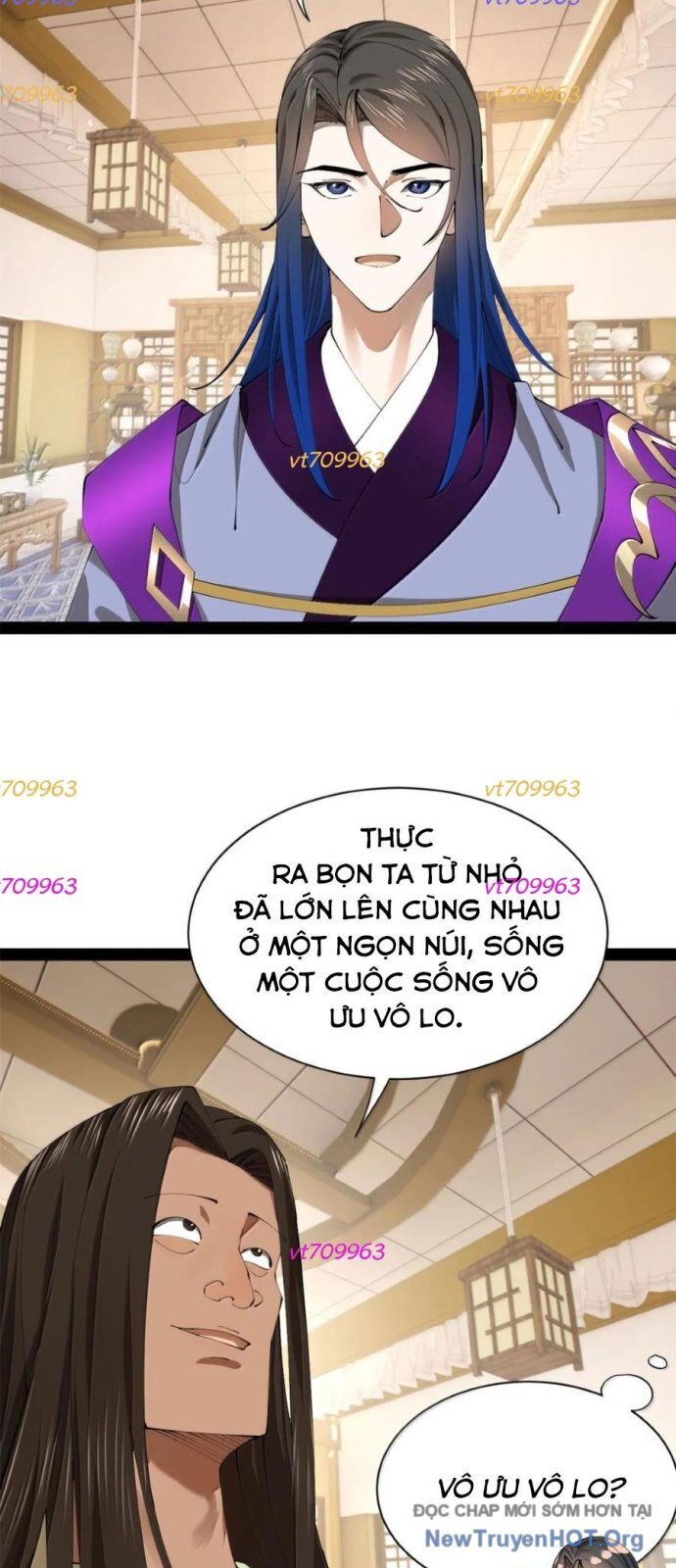 Chàng Rể Mạnh Nhất Lịch Sử Chương 329 Ảnh 7