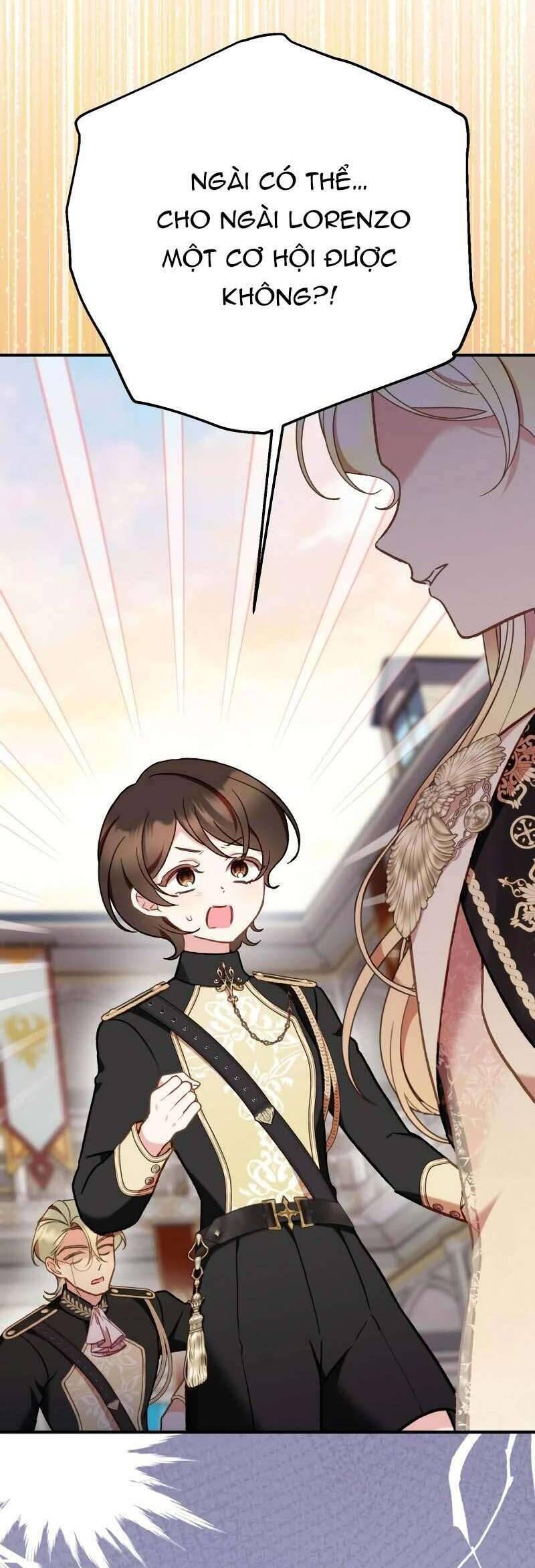 Bảo Vệ Thánh Nữ Giả Mạo Chương 9 Ảnh 15