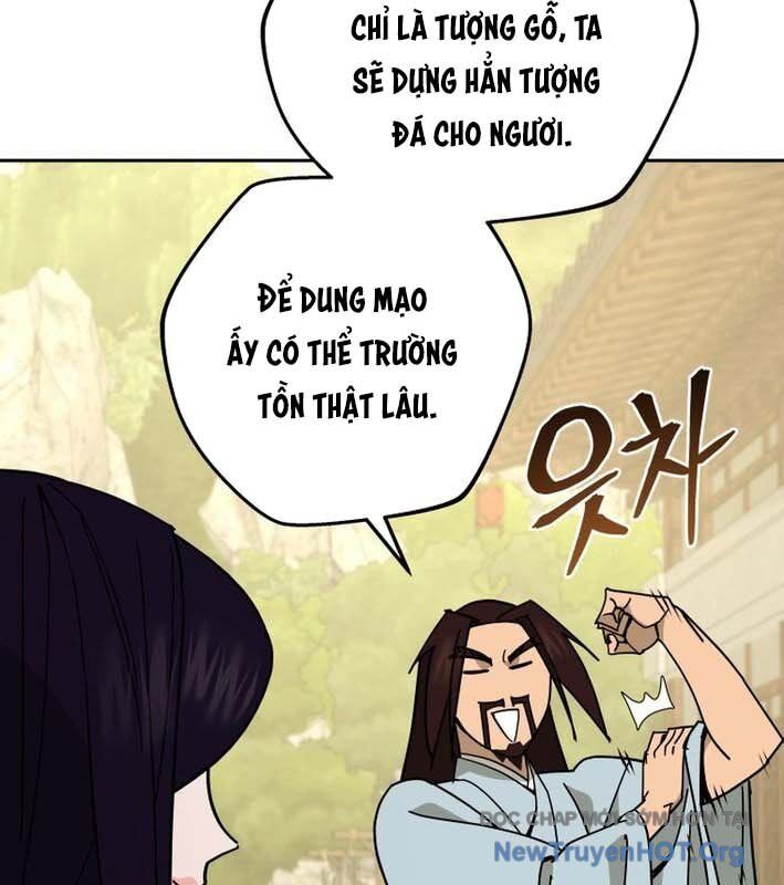 Thần Ma Y Tiên Chương 28 Ảnh 31