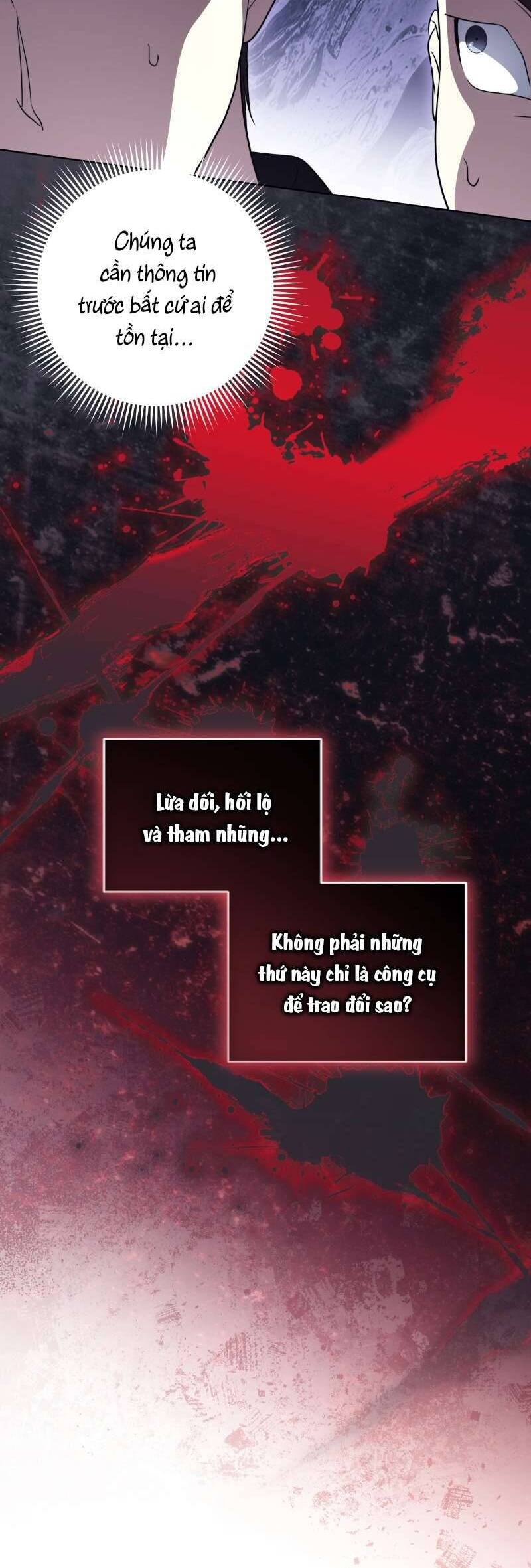 Cái Giá Phải Trả Chương 72 Ảnh 10