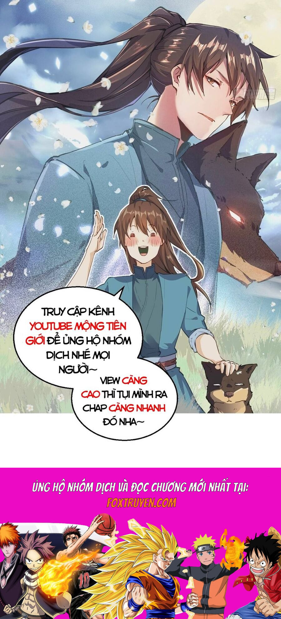 Nguyên Lai Ta Là Tu Tiên Đại Lão Chương 590 Ảnh 31