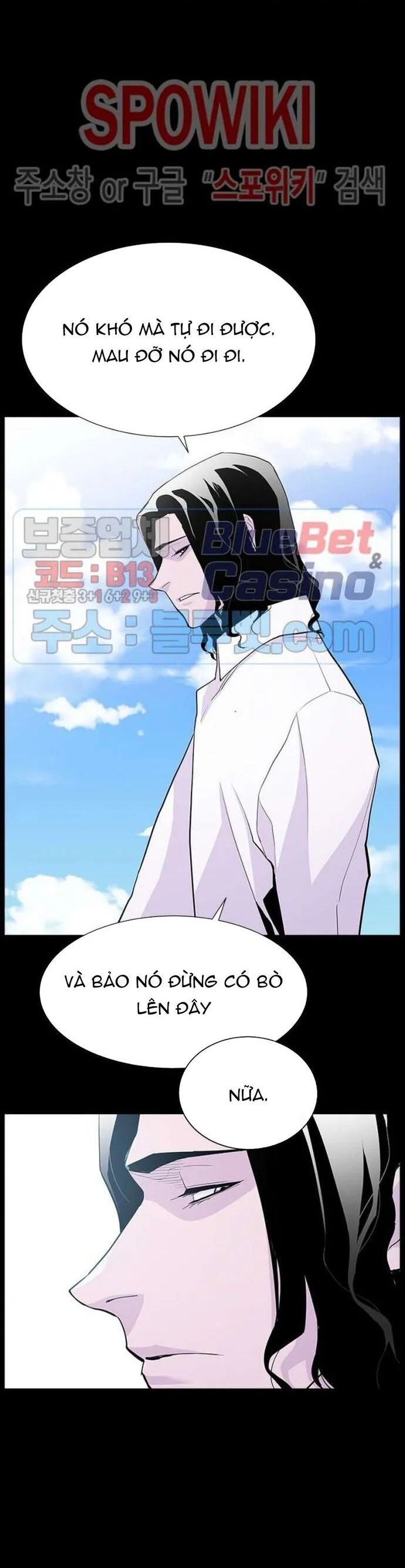 Gangster Học Đường Chương 46 Ảnh 9