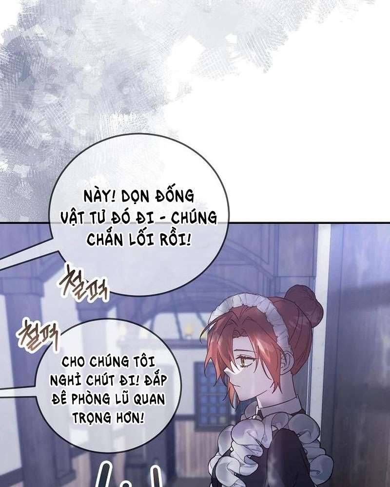Nữ Hầu Báo Thù: Thời Khắc Cuối Cùng Chương 15 Ảnh 6
