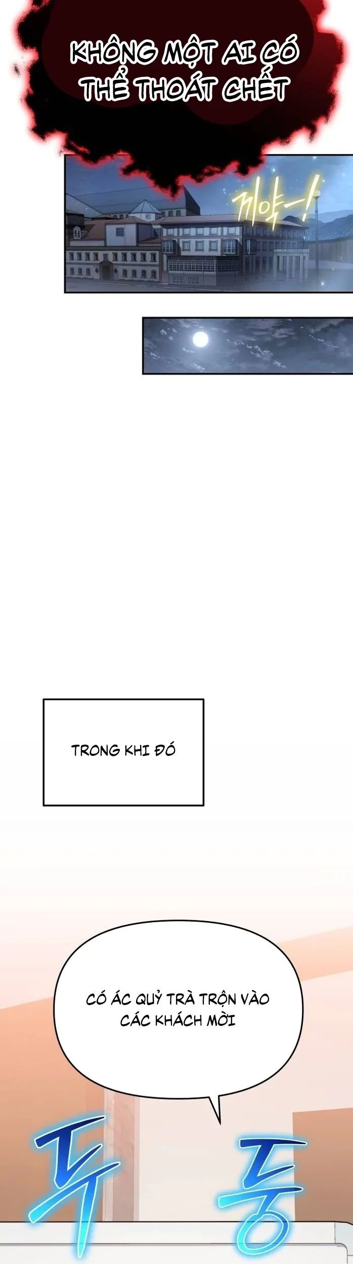 Vua Hiệp Sĩ Đã Trở Lại Với Một Vị Thần Chương 127 Ảnh 12