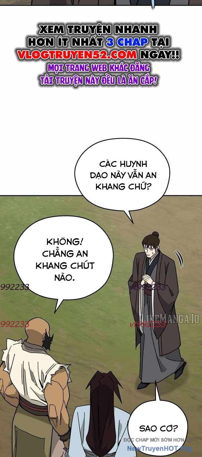 Thần Ma Y Tiên Chương 29 Ảnh 64