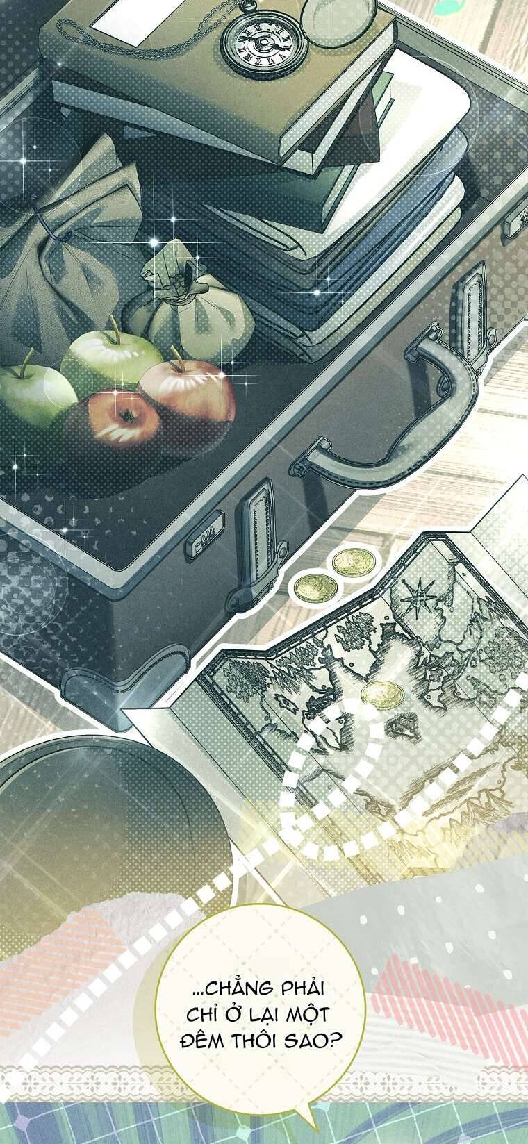 Văn Phòng Thám Tử Dành Cho Nam Chính Hối Hận! Chương 14 Ảnh 33