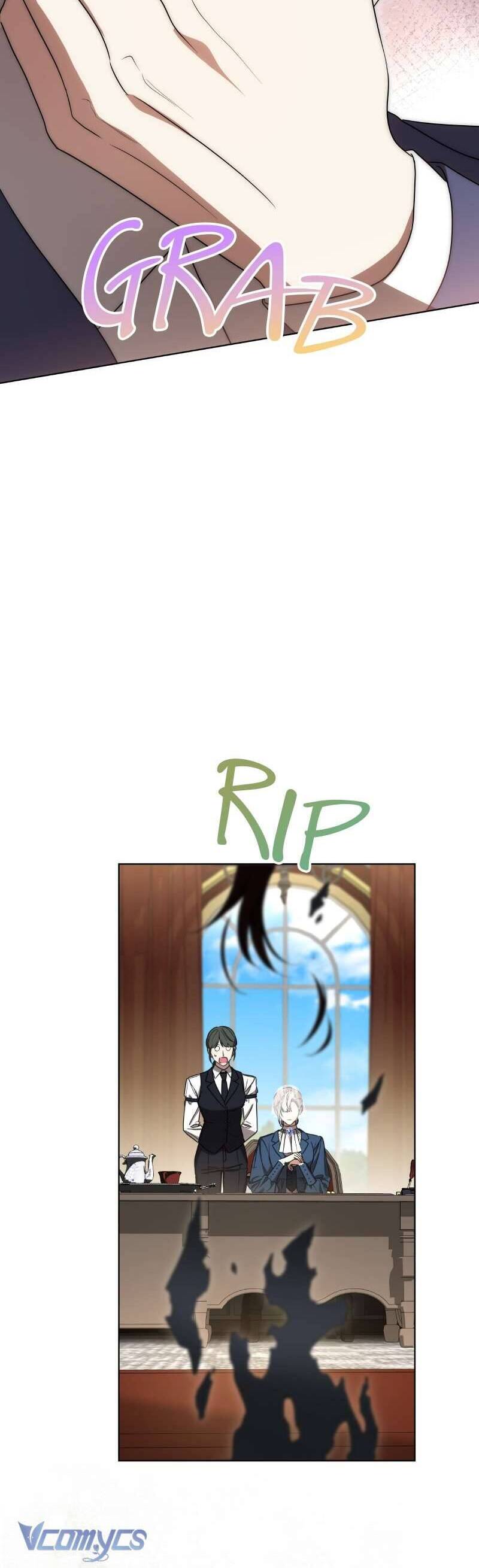 Cái Giá Phải Trả Chương 72 Ảnh 36