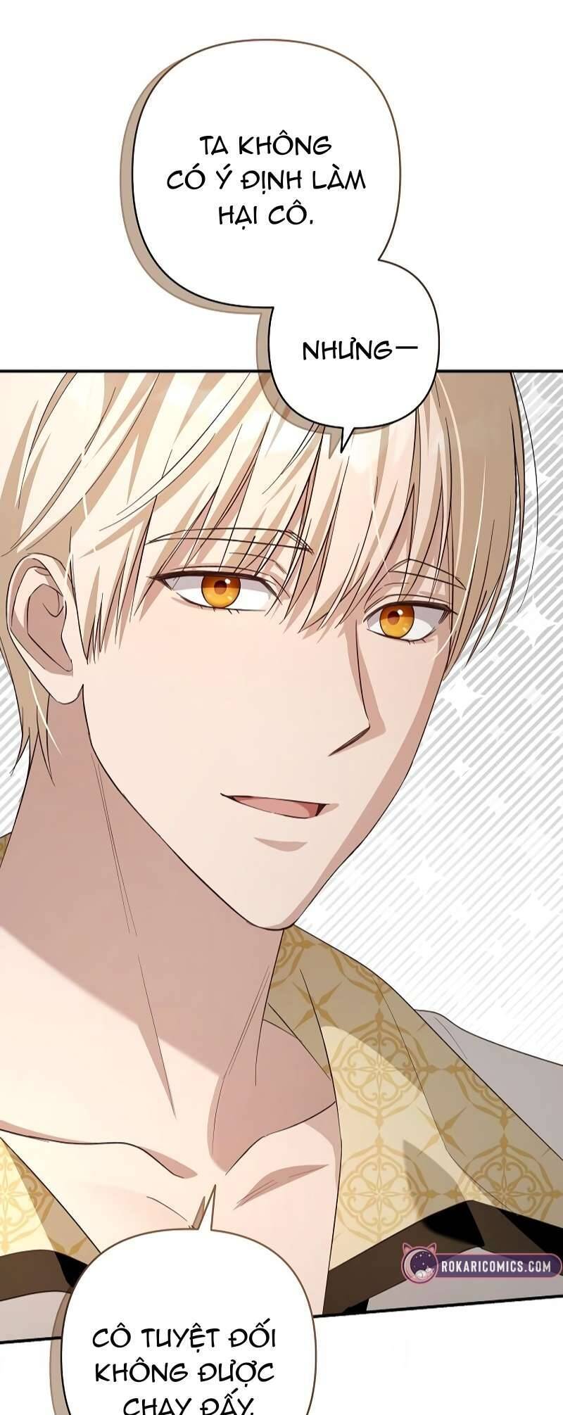 Cô Dâu Của Đại Công Tước Là Chiến Binh Địa Ngục Chương 22 Ảnh 24