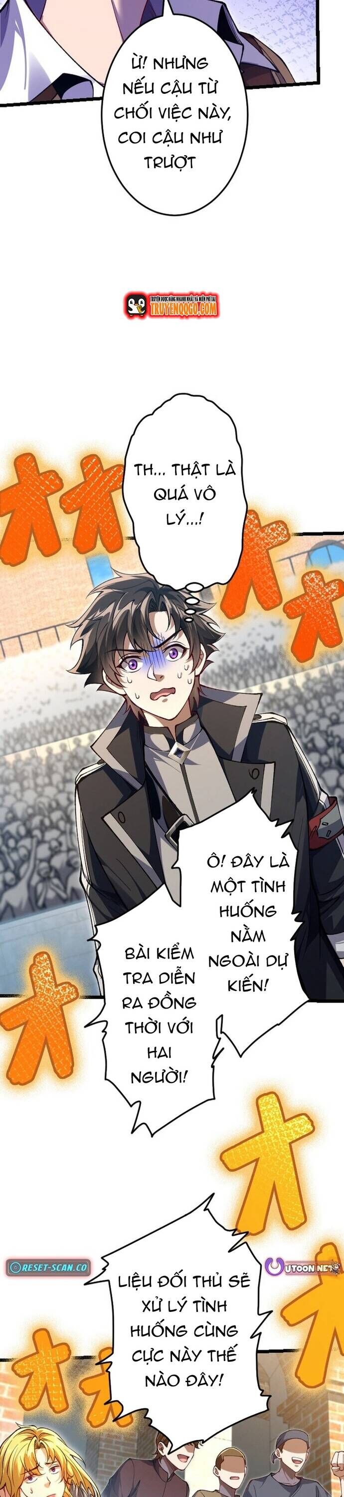 Ore Dake Level Down No Saikyou Kakuseisha Chương 11 Ảnh 24