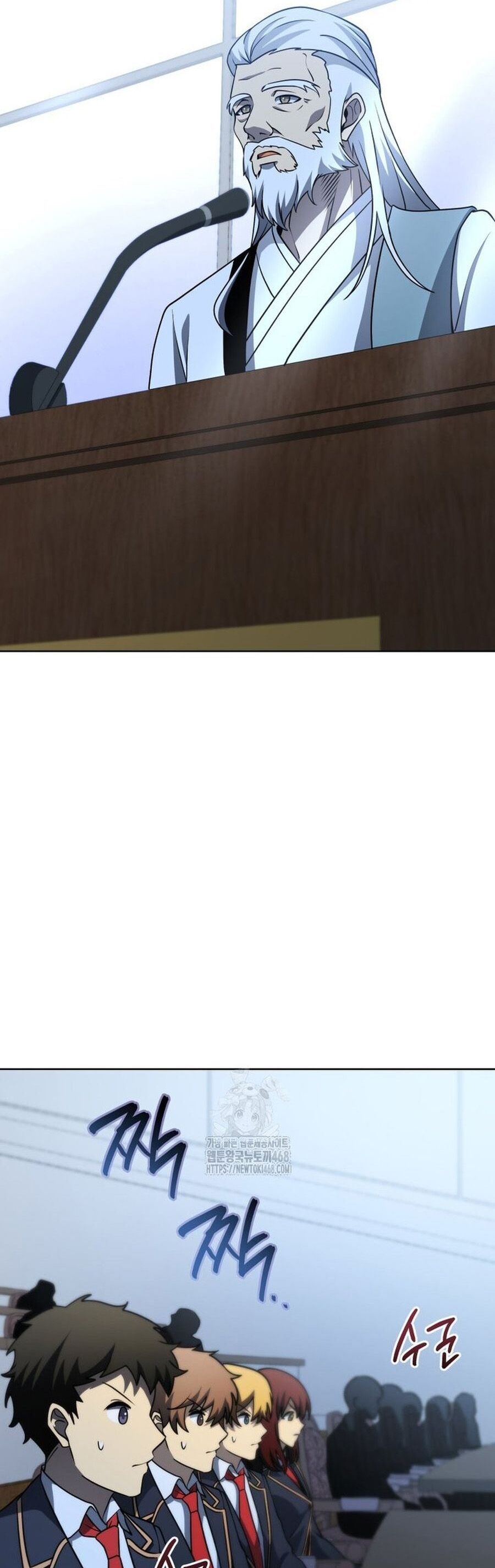 Tử Linh Sư Thiên Tài Của Học Viện Chương 193 Ảnh 39