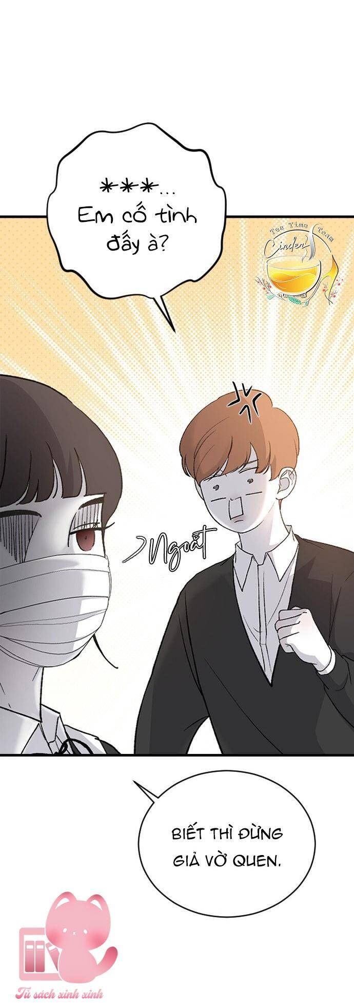 Ba Người Anh Trai Cực Phẩm Của Tôi Chương 79 Ảnh 21