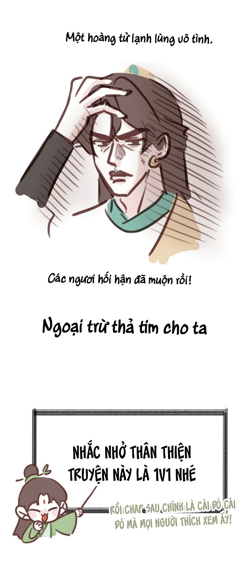 Hôm Nay Điện Hạ Bị Ám Sát Rồi À? Chương 19 Ảnh 28