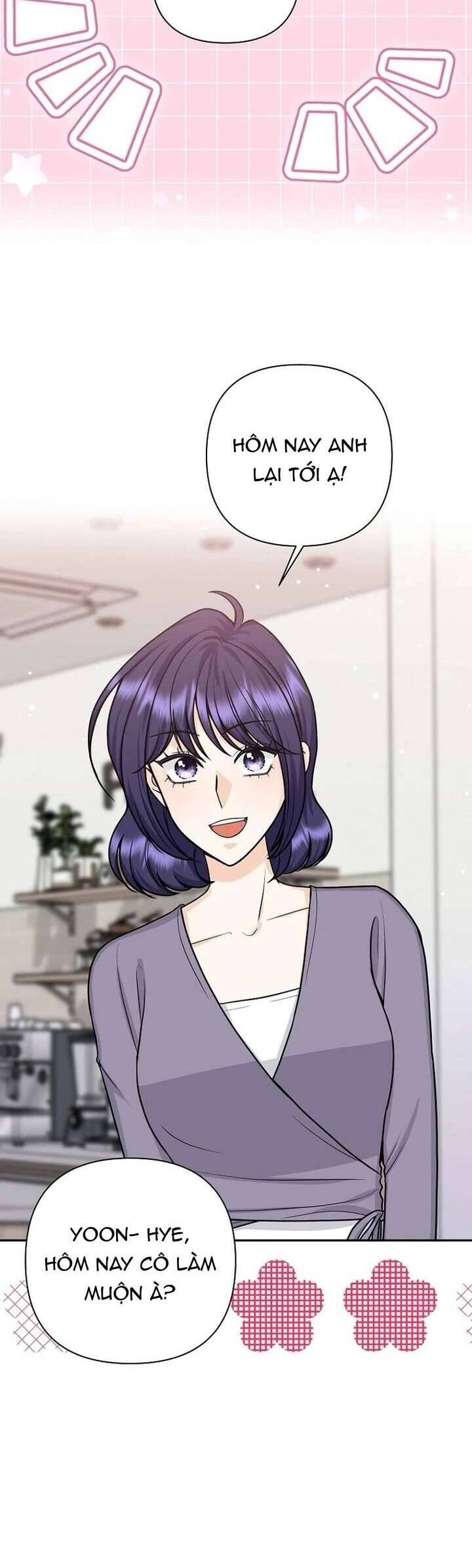 HãY TớI Nhà Anh Đi Chương 22 Ảnh 9