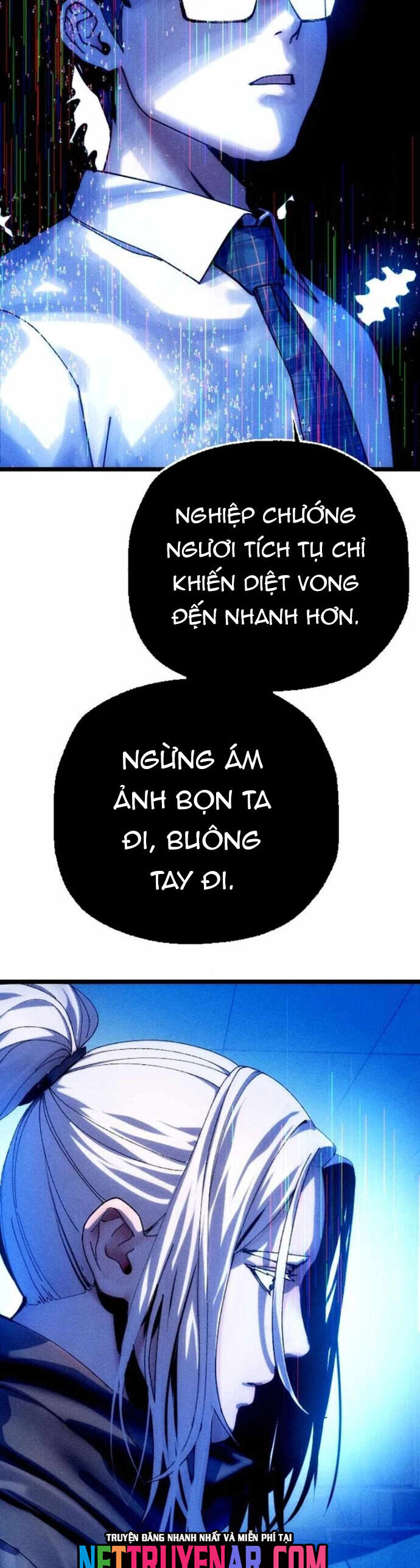 Mật Danh Chương 9 Ảnh 43