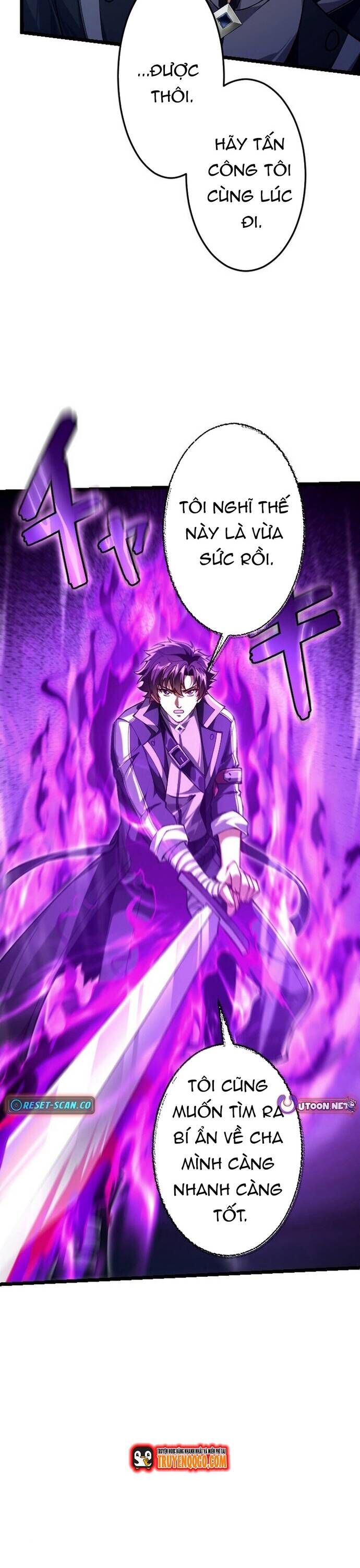 Ore Dake Level Down No Saikyou Kakuseisha Chương 11 Ảnh 27