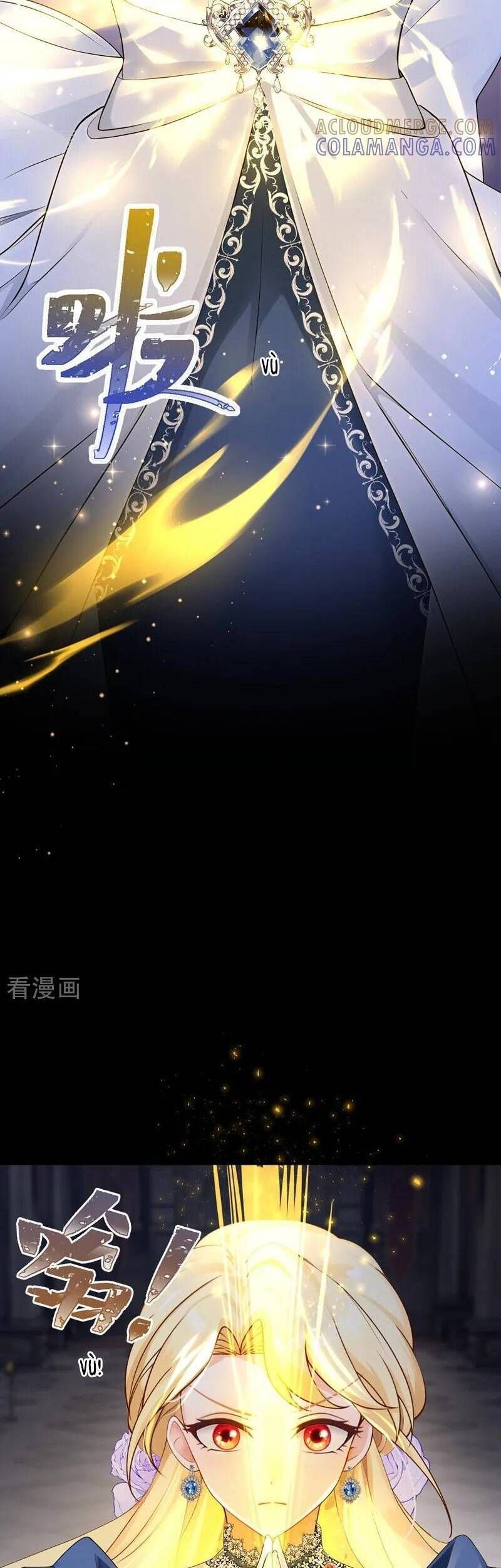 Sau Khi Nhường Lại Thiên Phú, Ta Trở Thành Bảo Bối Của Giới Pháp Thuật Chương 38 Ảnh 29