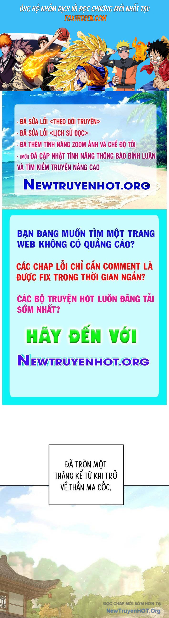 Thần Ma Y Tiên Chương 28 Ảnh 2