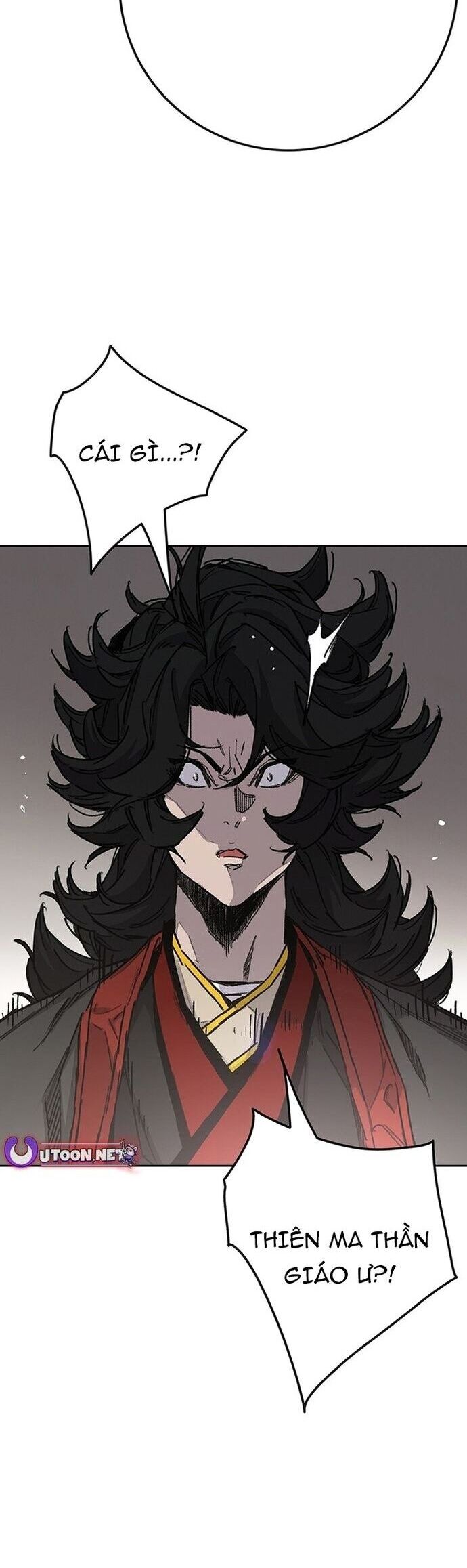 Tiên Kiếm Bất Bại Chương 255 Ảnh 4