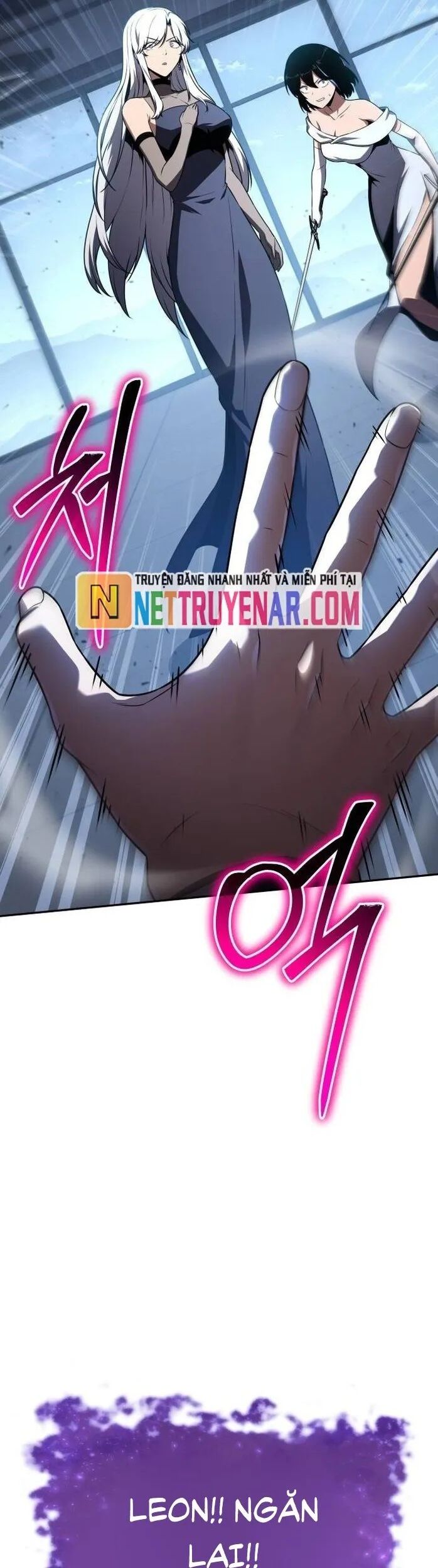 Vua Hiệp Sĩ Đã Trở Lại Với Một Vị Thần Chương 127 Ảnh 65