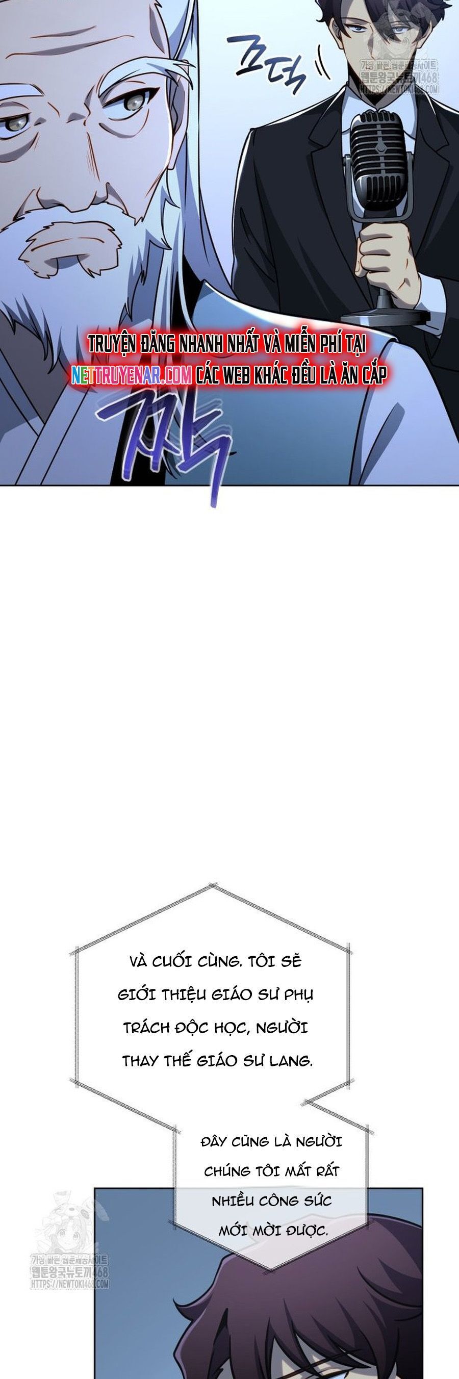 Tử Linh Sư Thiên Tài Của Học Viện Chương 193 Ảnh 52