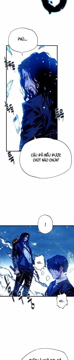 Mật Danh Chương 1.5 Ảnh 50