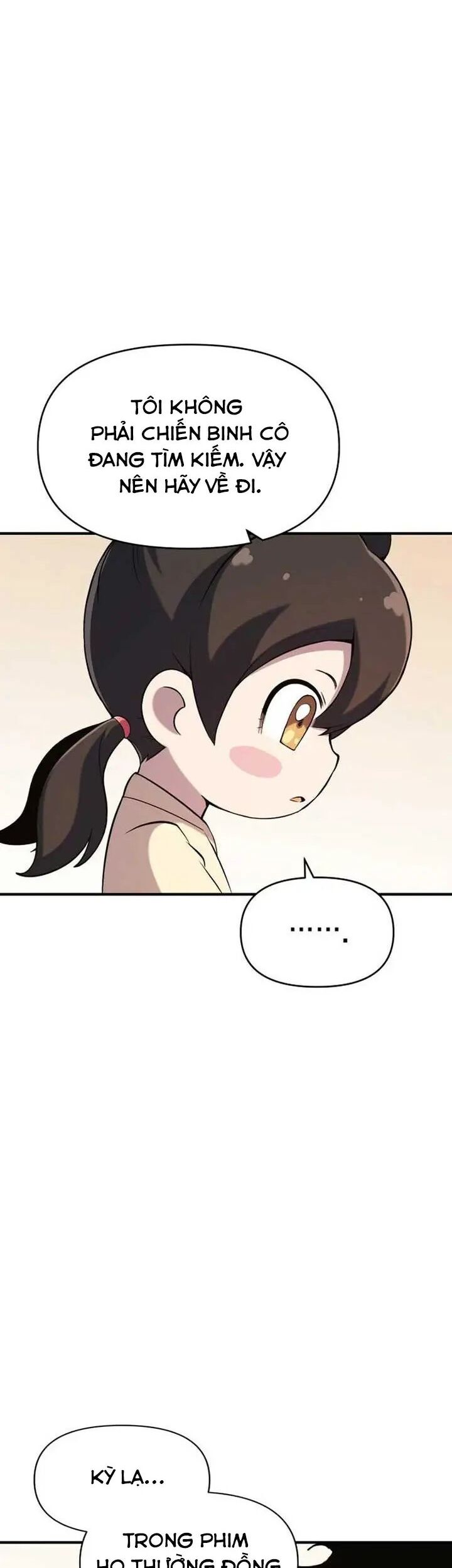 Yokai Yokai Yokai! Chương 2 Ảnh 34