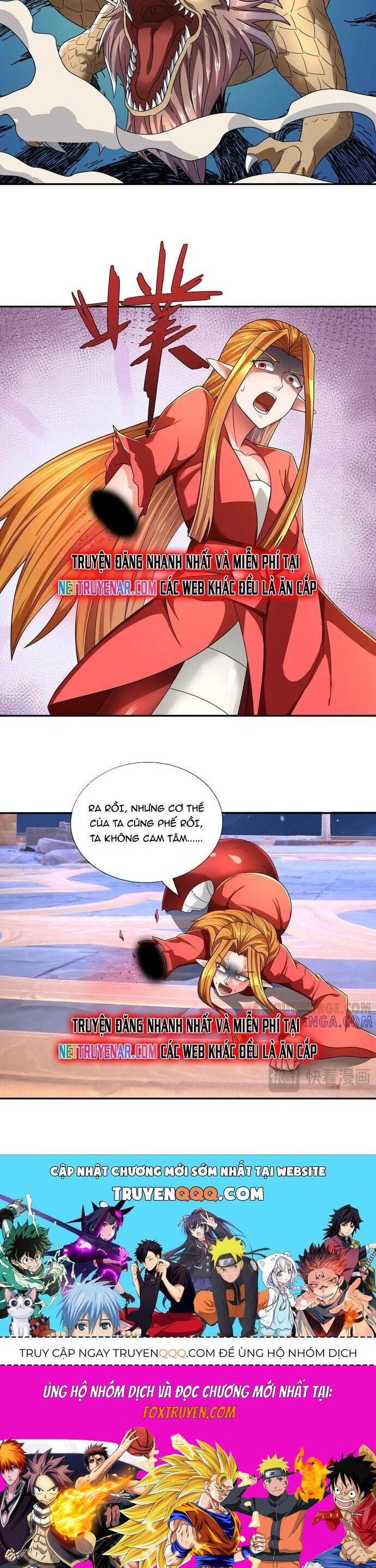 Thu Triệu Vạn Đồ Đệ, Vi Sư Vô Địch Thế Gian Chương 198 Ảnh 29