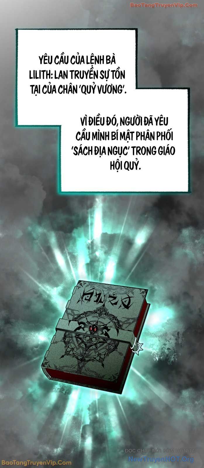 Sự Trở Lại Của Người Chơi Sau 10000 Năm Chương 125 Ảnh 10