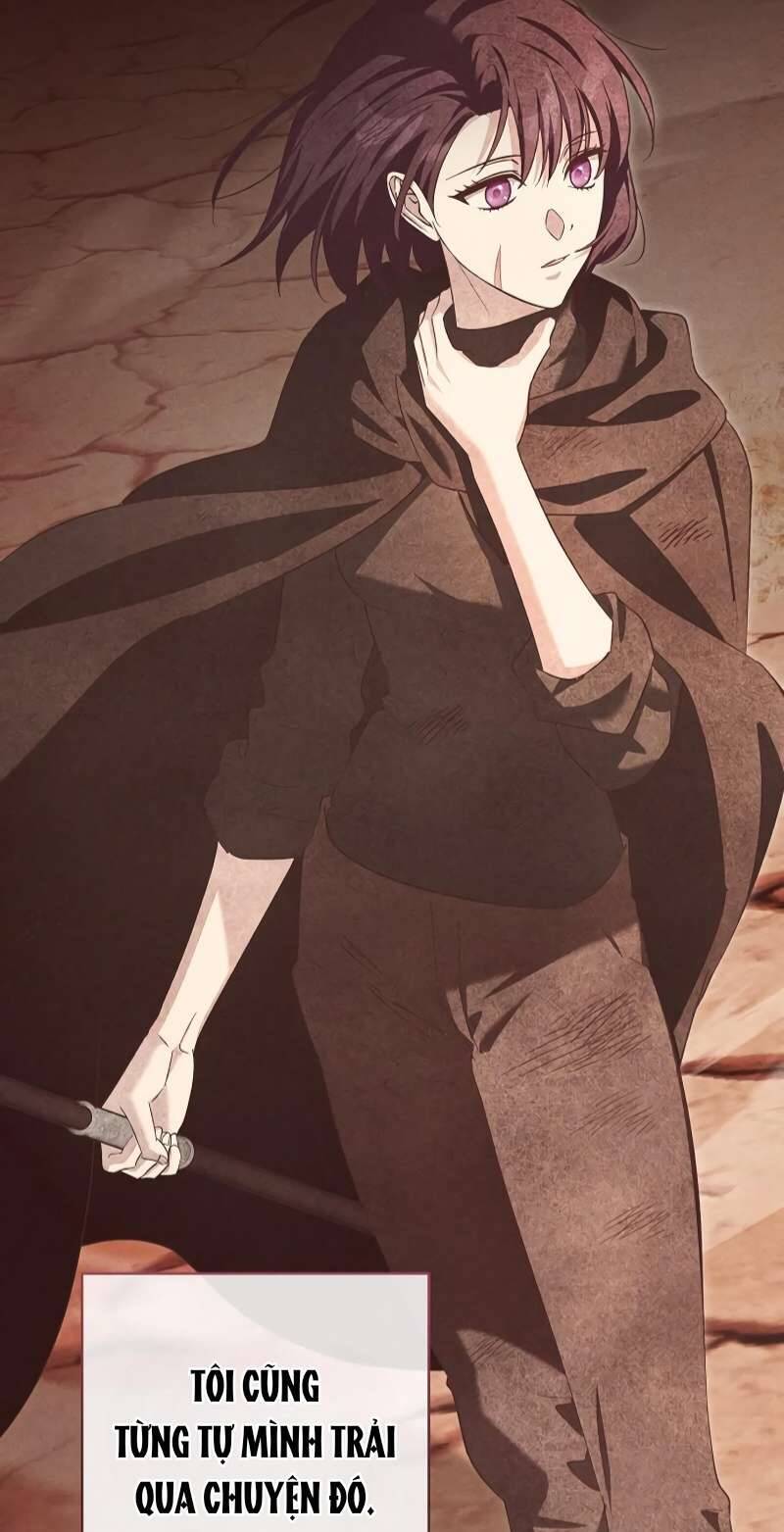 Cô Dâu Của Đại Công Tước Là Chiến Binh Địa Ngục Chương 22 Ảnh 32