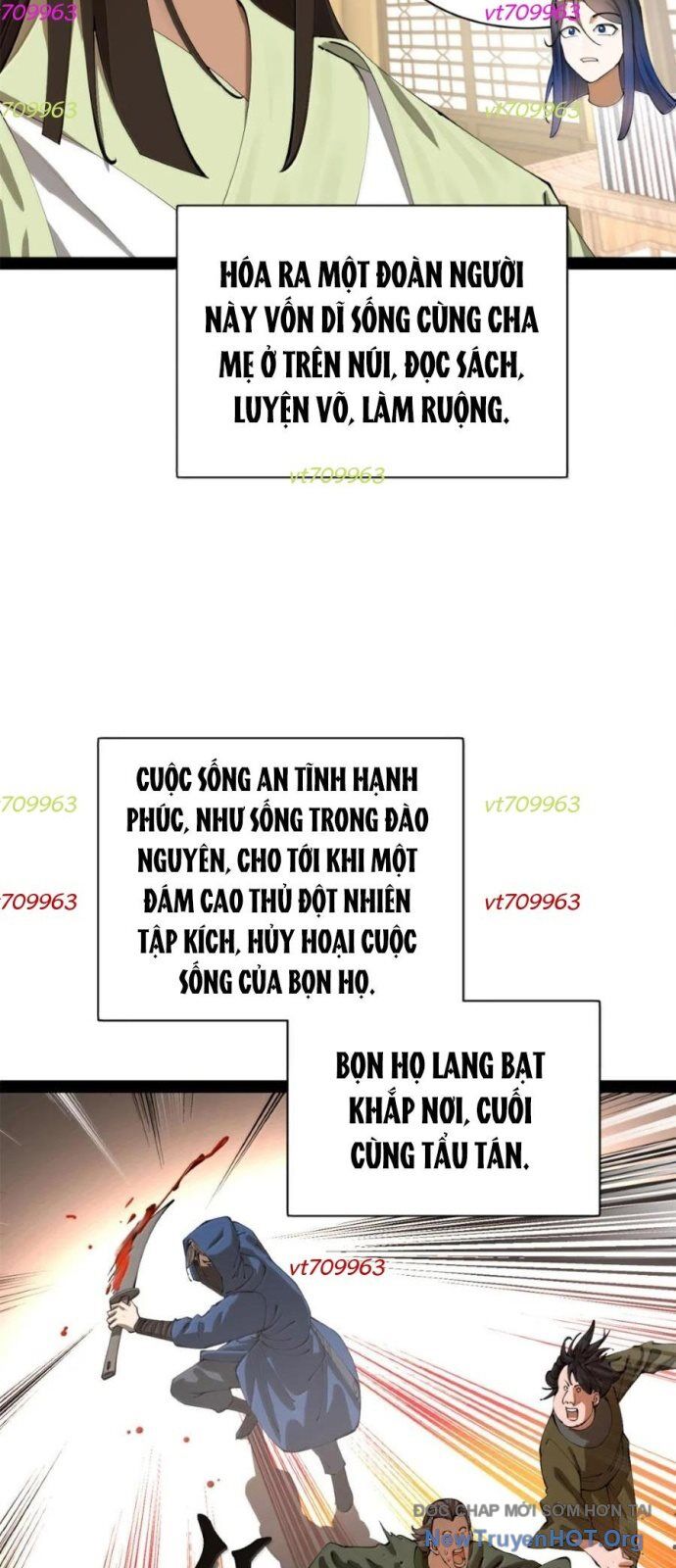 Chàng Rể Mạnh Nhất Lịch Sử Chương 329 Ảnh 8
