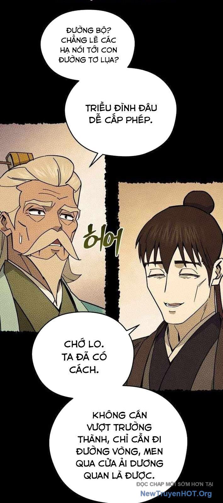 Thần Ma Y Tiên Chương 29 Ảnh 9