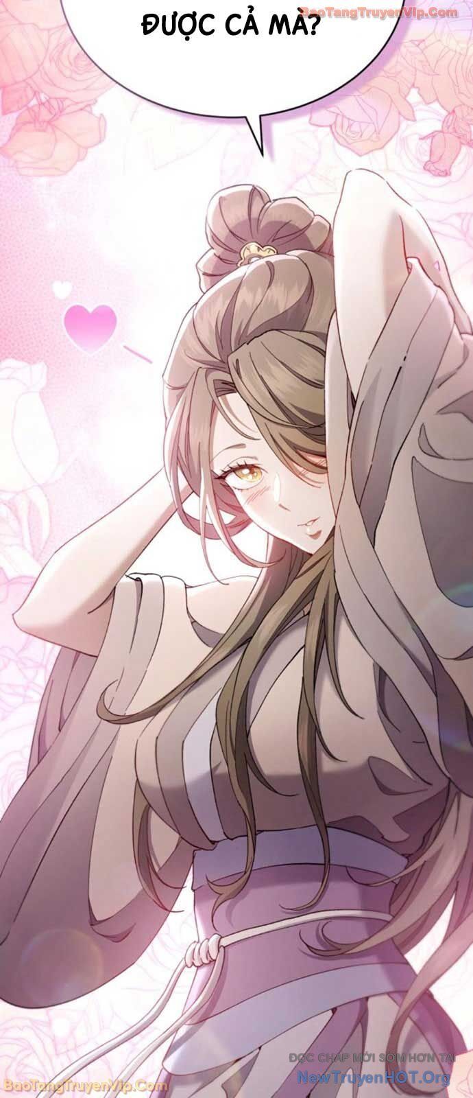 Thiên Ma Muốn Sống Một Cuộc Đời Bình Lặng Chương 46 Ảnh 21